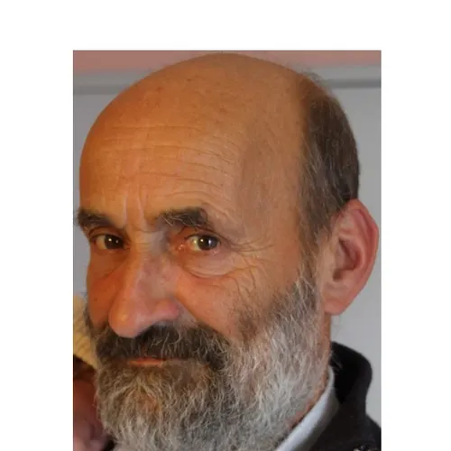 Profil de Patrick DÉSERT