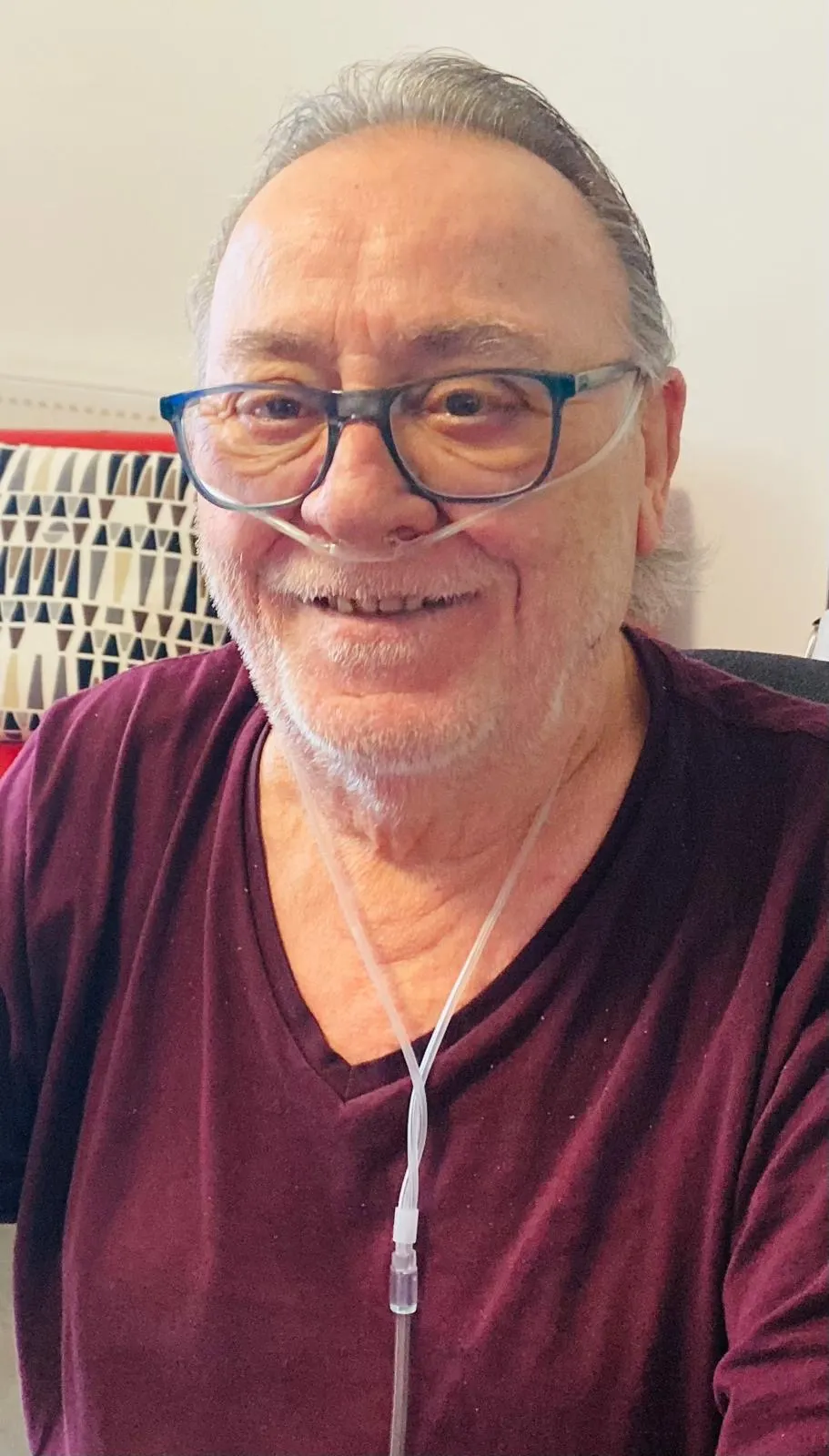Profil de Alain MAESTRACCI