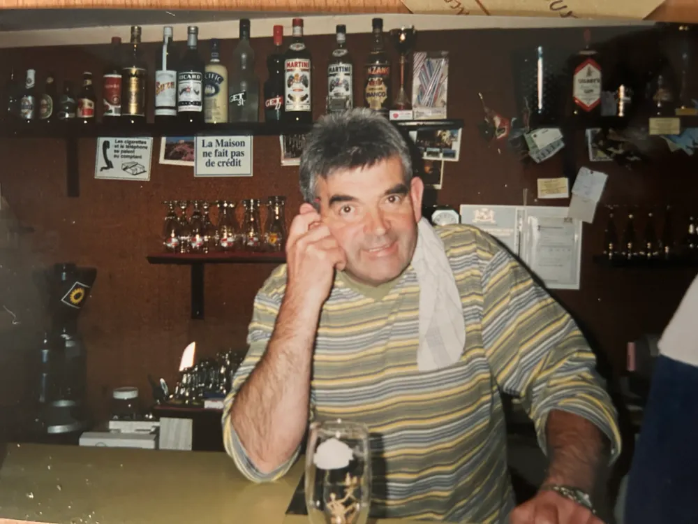 Profil de François LE DOYEN