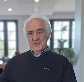 Profil de Jean-Pierre HORCHOWER