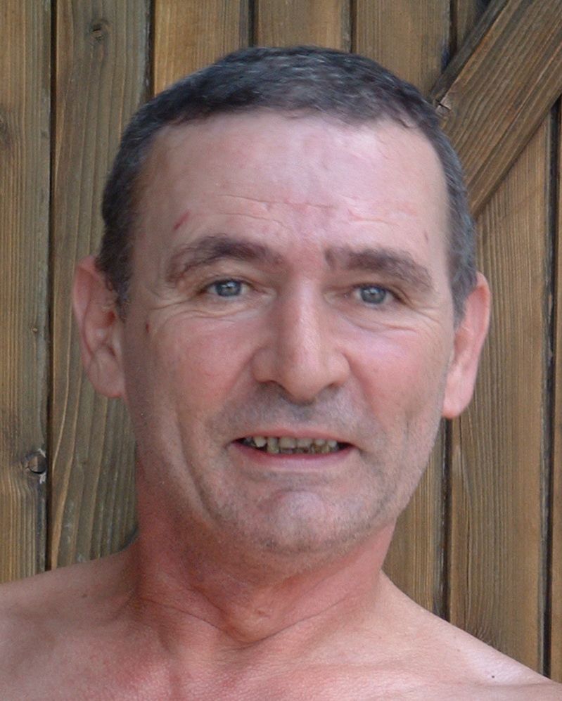 Profil de Yannick Goudou