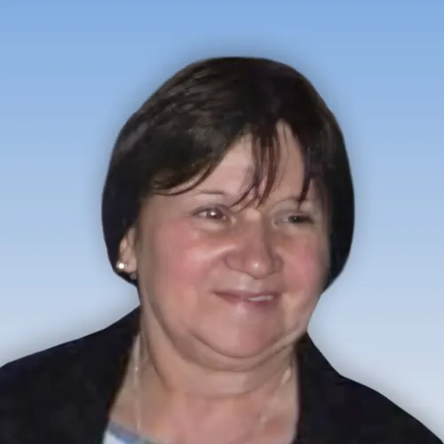 Profil de Ginette DUMINIL