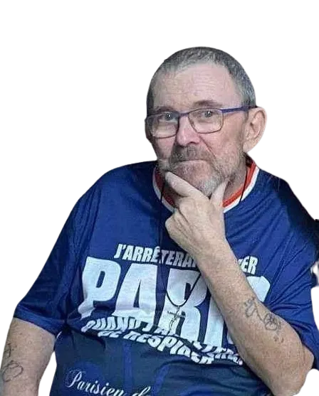 Profil de Jacky SEIFART