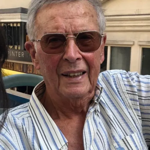 Profil de Jean-Jacques OUTTERS