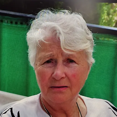 Profil de Monique HERAUD