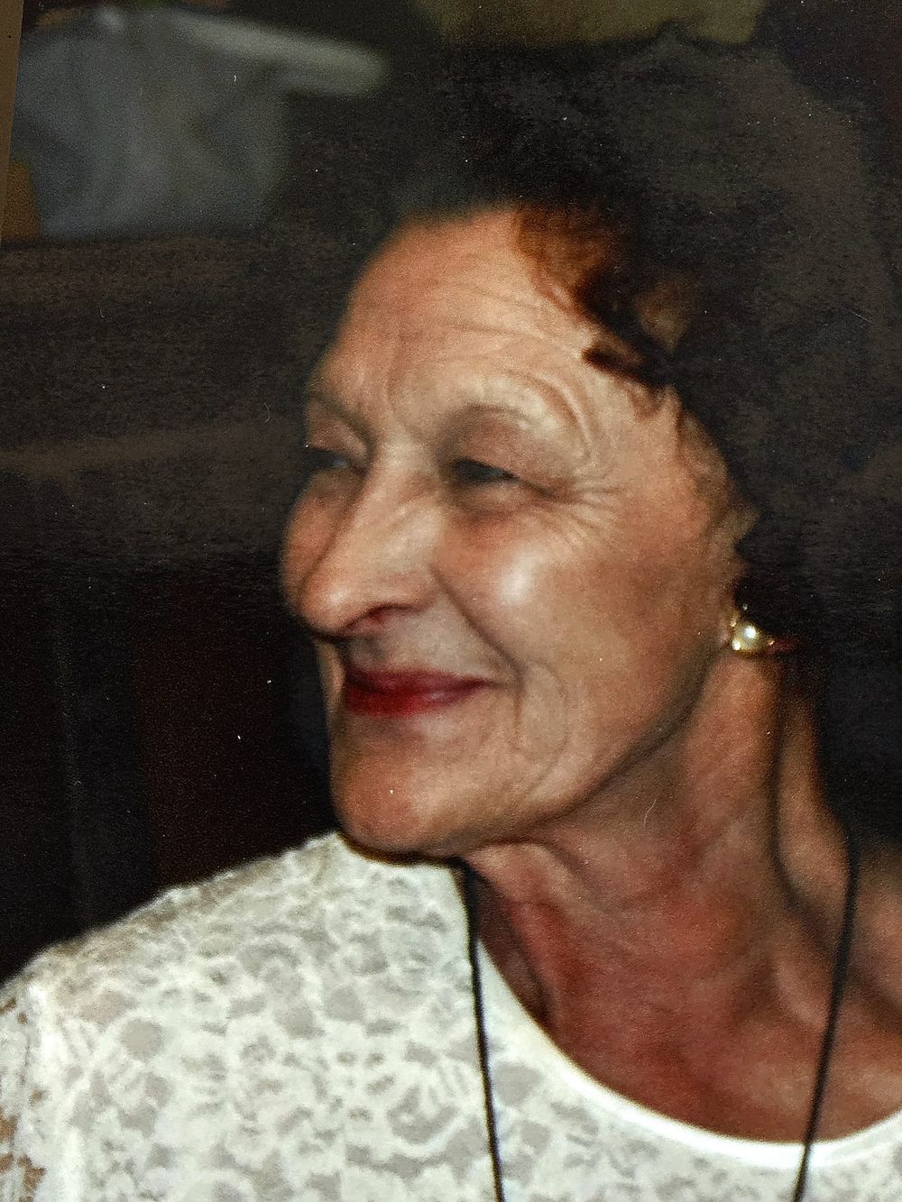 Profil de Jeannine JUMAUCOURT