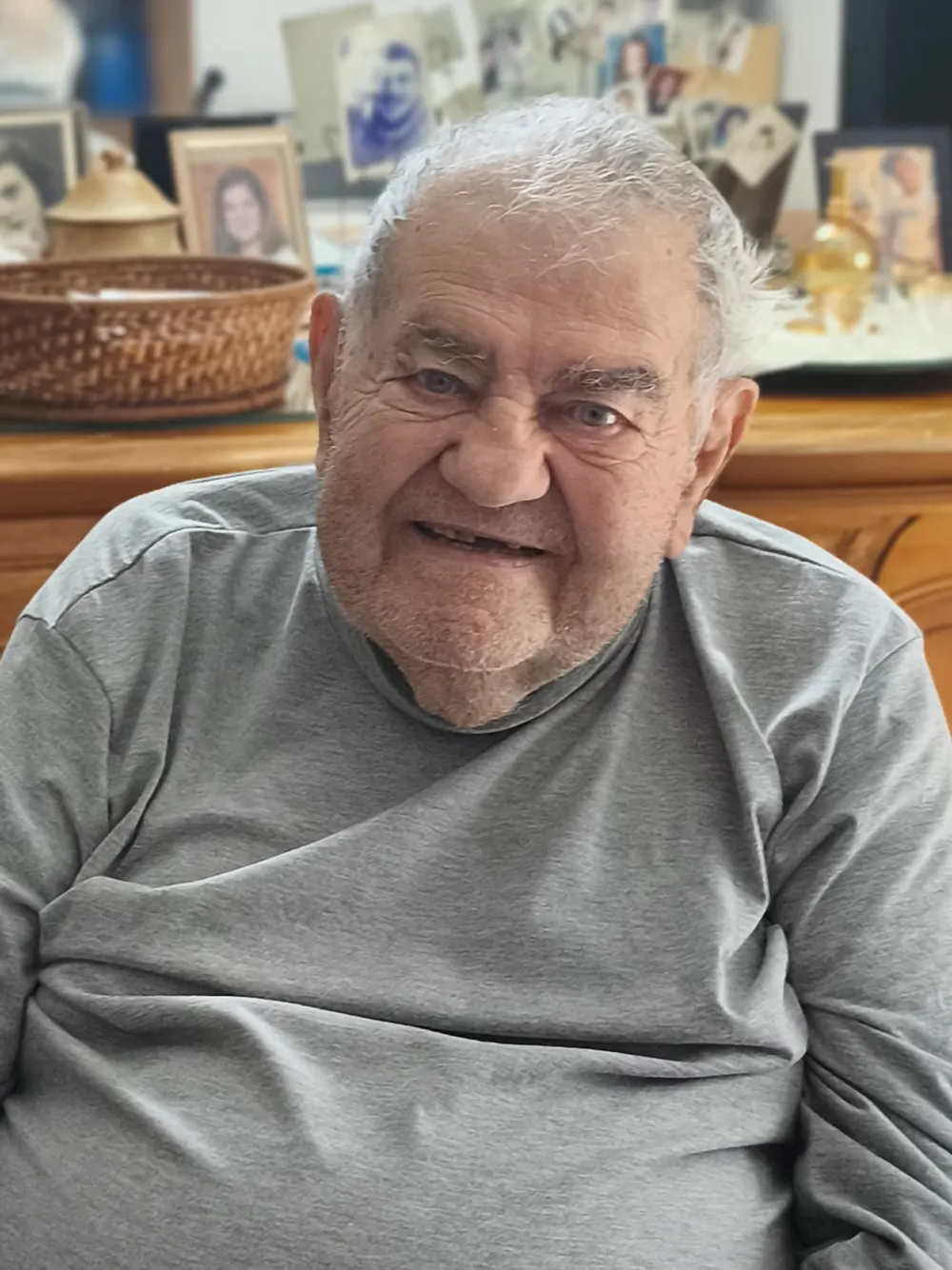 Profil de Roland Verdera