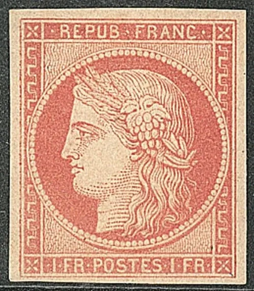 Profil de Joël LE PAIH