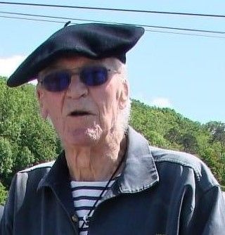 Profil de Gérard PONTAIS