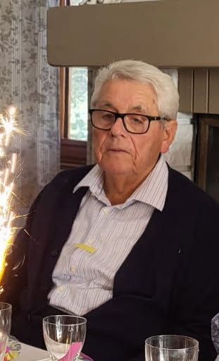 Profil de André, Henri IACOMACCI