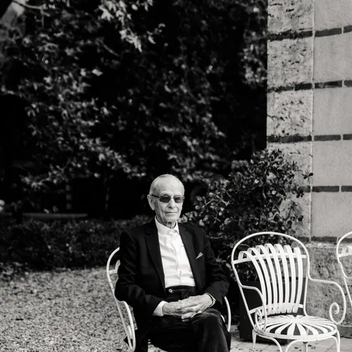 Profil de Jean ANASTASIO