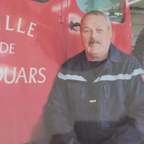 Profil de Jean-Michel Jules Marcel ROBIN