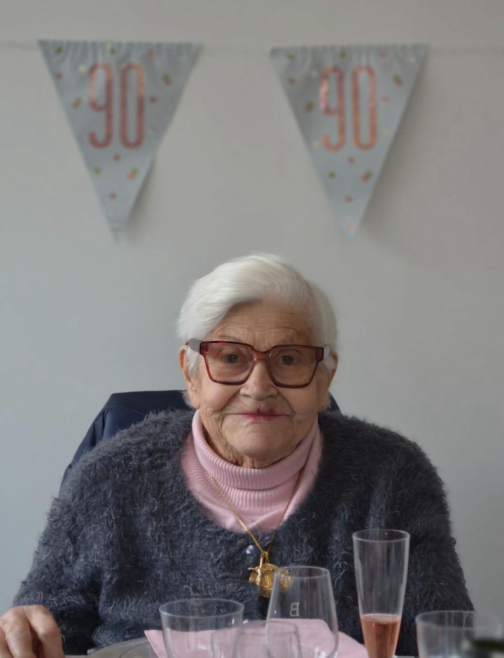Profil de Marguerite PACCHIARINI