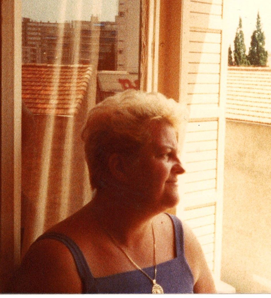 Profil de Aimée ESPINASSE