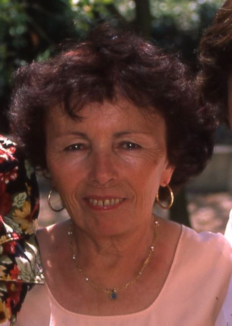 Profil de Gisèle TERRAL