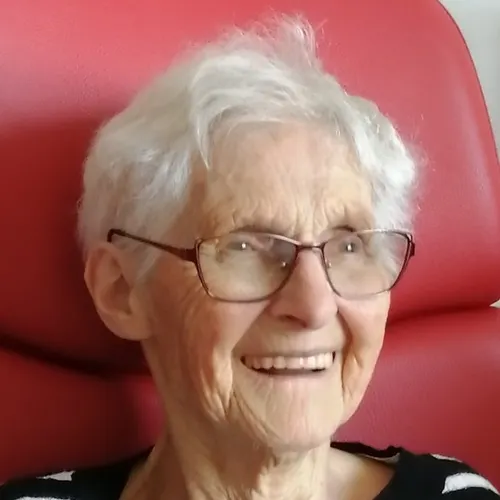 Profil de Yolande JEANMAIRE Née BARDINI