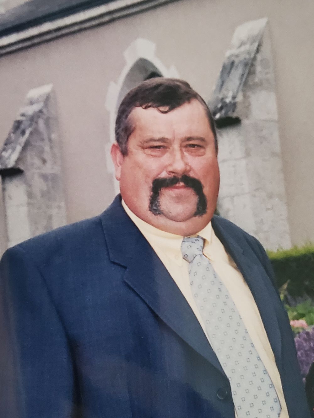 Profil de DANIEL LEGUÉ