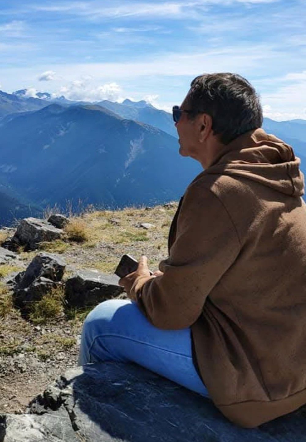 Profil de William MORELLI