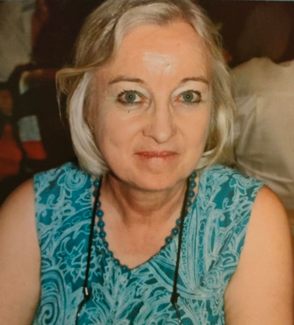 Profil de Michelle GÉRARD
