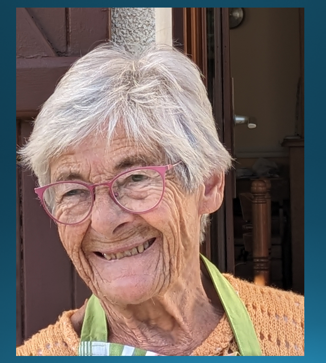 Profil de Liliane PERRET