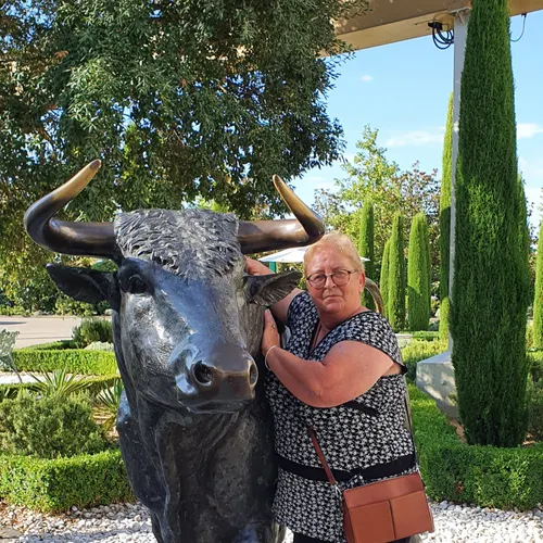 Profil de Lydia WERTH née TRILLES