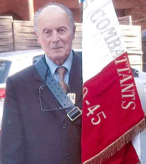 Profil de Bernard RAGOT