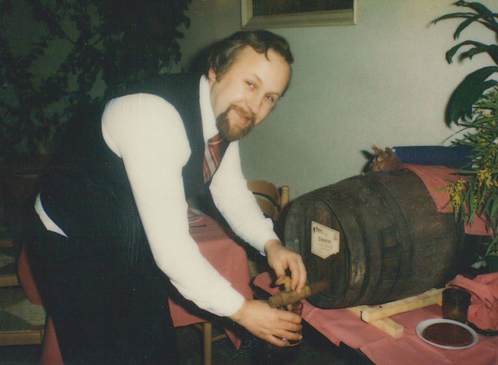 Profil de JEAN-CLAUDE BRAULT