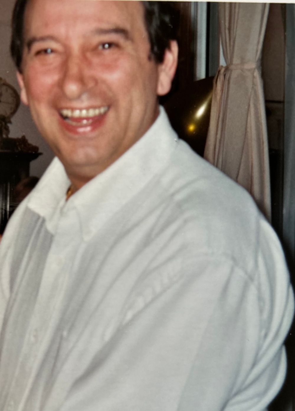 Profil de Raymond DE HARO