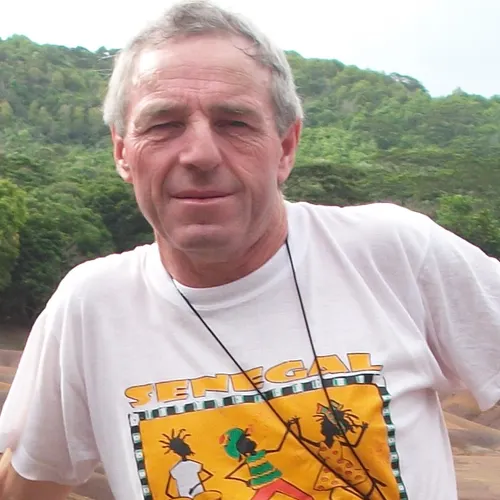 Profil de Pierrick ROINIER