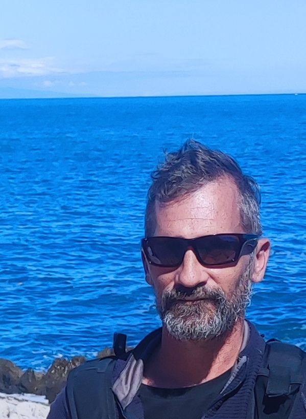 Profil de Frédéric  MATHIAS