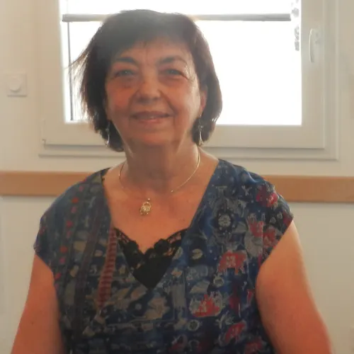 Profil de Louise RIGOUX