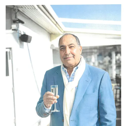 Profil de Charly TOUITOU