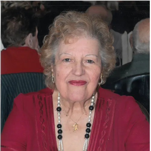 Profil de Rose  BUYANO