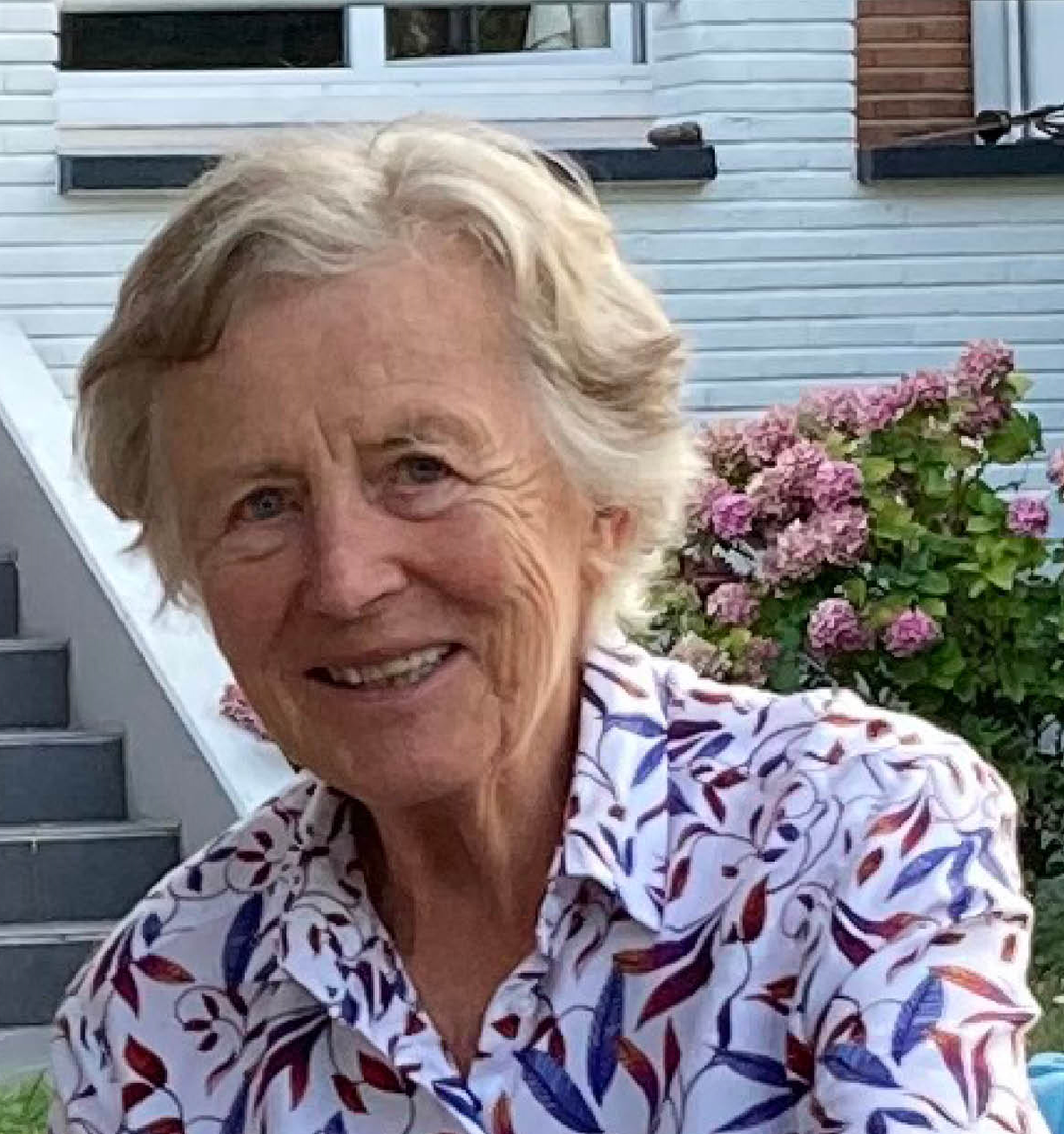 Profil de Marie DURIEZ née BONDUELLE 