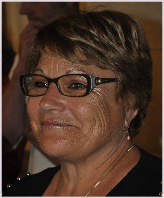 Profil de Gisèle  FLORIO