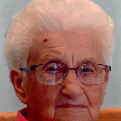 Profil de Marie-Joseph DAVY