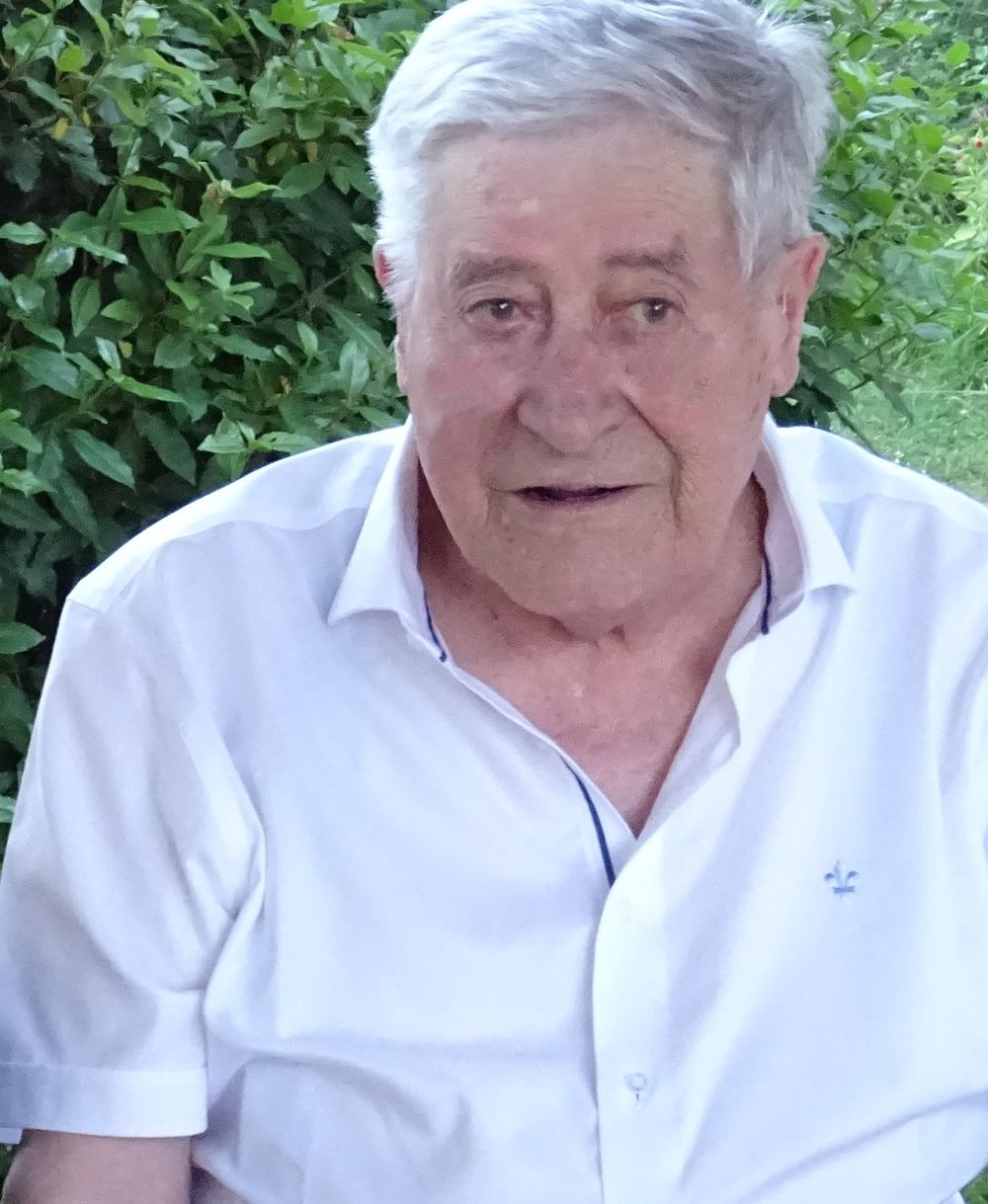 Profil de Jean , Étienne BIARNES