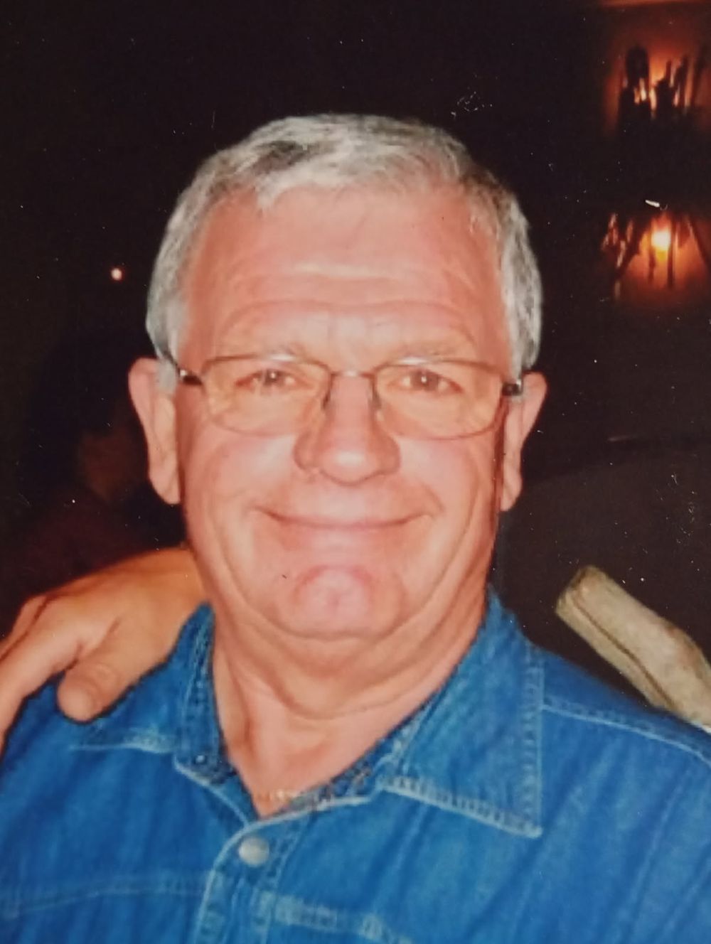 Profil de Yvon HERVIAULT