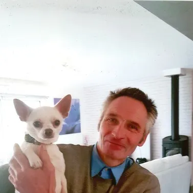 Profil de Bernard MAUBERT