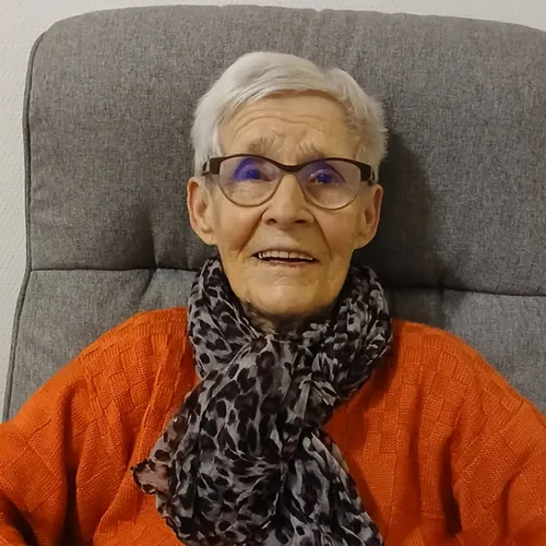 Profil de Francine LE TUTOUR