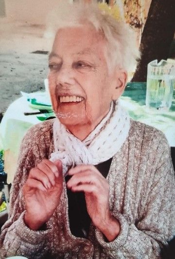 Profil de Gisèle RYCKEWAERT