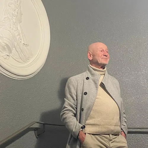 Profil de Jean-Paul LEMARCHAND