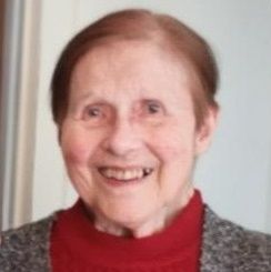 Profil de Odile SOUMASSIERE