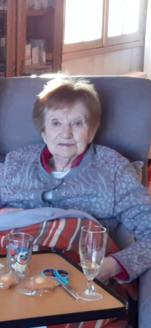 Image Agnès LE CLERE