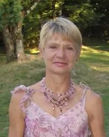 Profil de Josette, Marie ANDRÉ