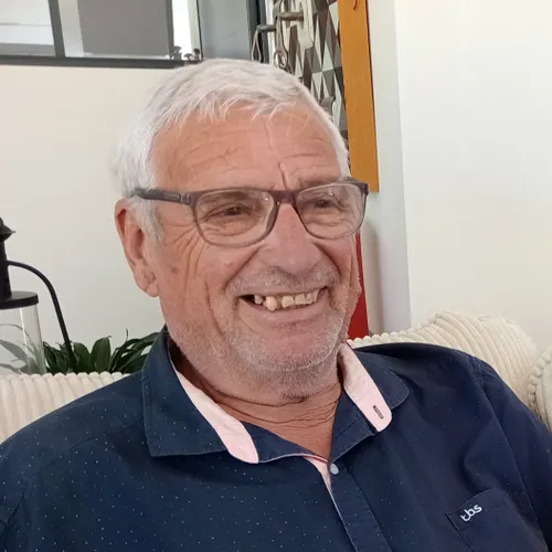 Profil de Pierre TOURRE