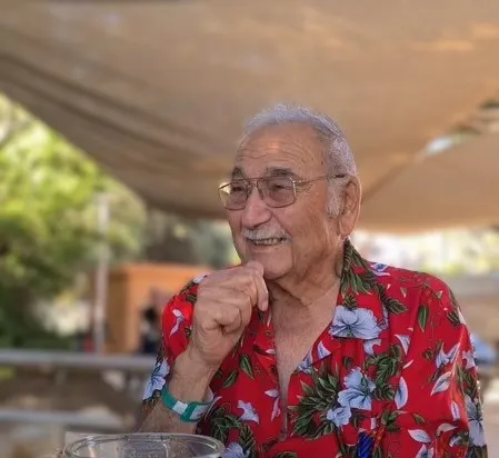 Profil de Joseph RULLO