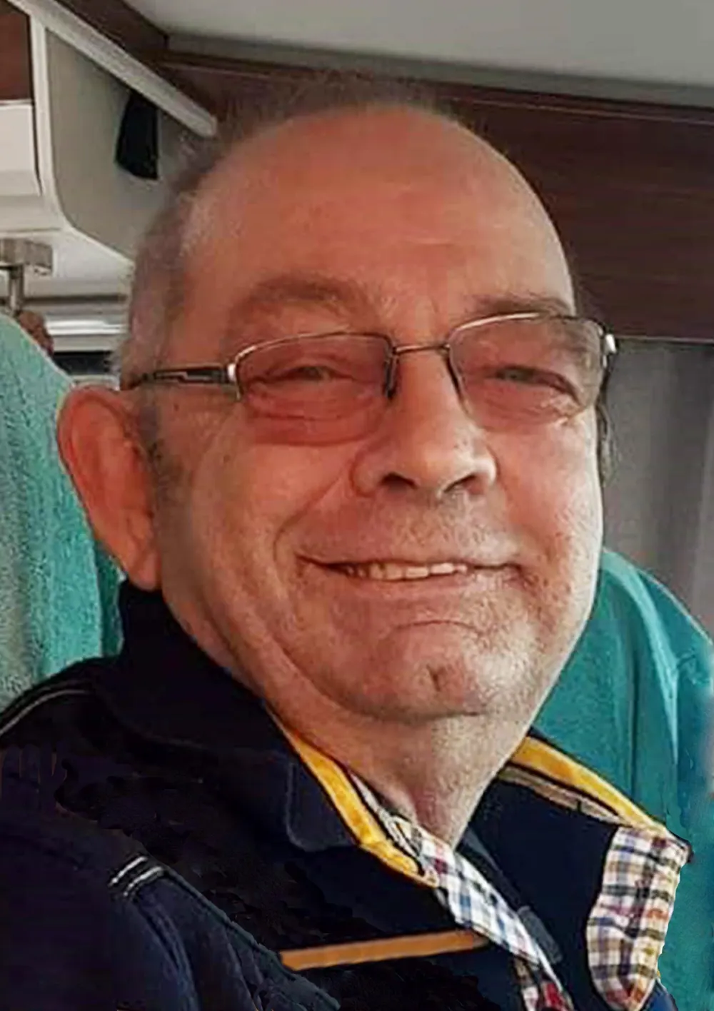Profil de Monsieur Alain DRYEPONDT