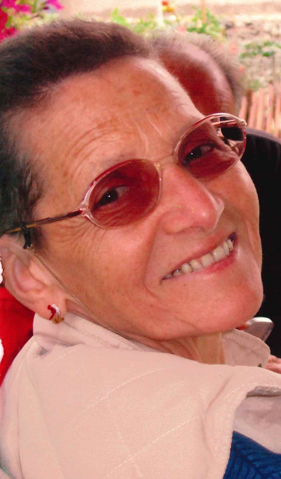 Profil de Nicole GUISSET