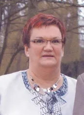 Profil de Michèle ROC